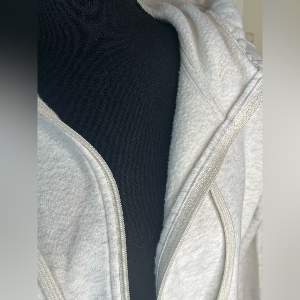 Women’s full zip jacket size medium - Picture 3 of 7